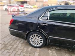 تويوتا كراون